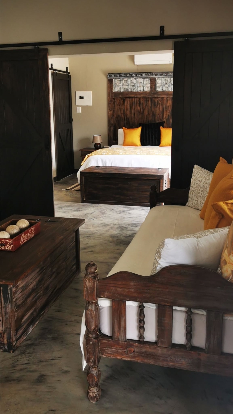 4 Bedroom Property for Sale in Parys Free State